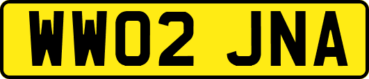 WW02JNA
