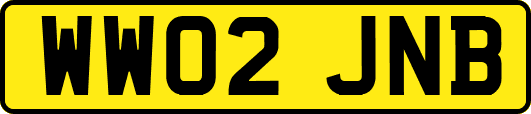 WW02JNB