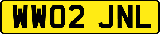 WW02JNL