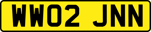 WW02JNN