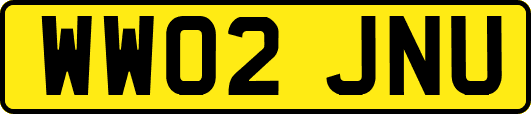WW02JNU