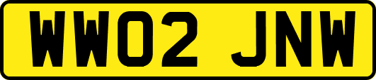 WW02JNW