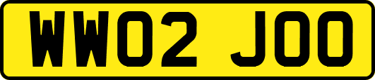 WW02JOO