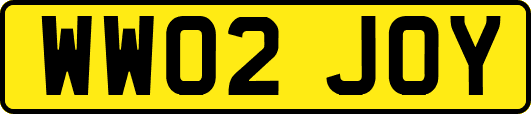 WW02JOY