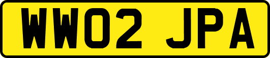 WW02JPA