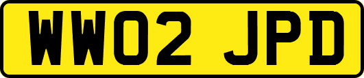 WW02JPD