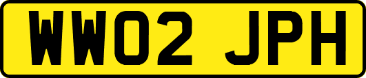 WW02JPH