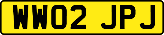 WW02JPJ