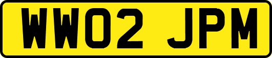 WW02JPM