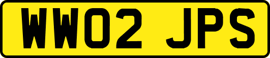 WW02JPS