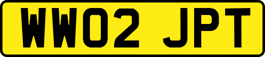 WW02JPT
