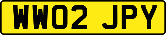WW02JPY