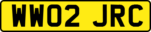 WW02JRC
