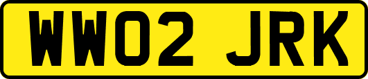 WW02JRK