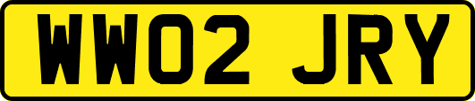 WW02JRY