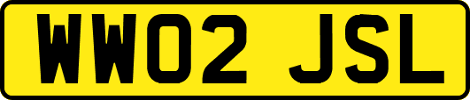 WW02JSL
