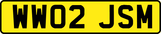 WW02JSM