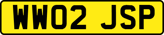 WW02JSP