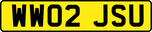 WW02JSU