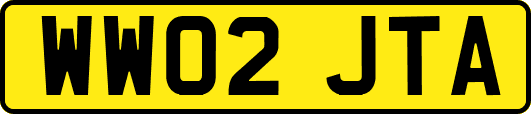 WW02JTA