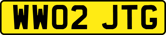 WW02JTG