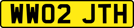 WW02JTH