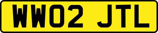 WW02JTL