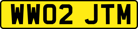 WW02JTM