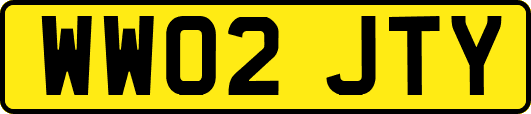 WW02JTY