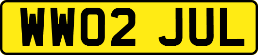 WW02JUL
