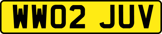 WW02JUV
