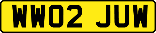 WW02JUW