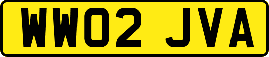 WW02JVA