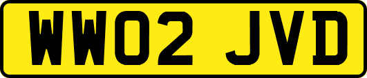 WW02JVD