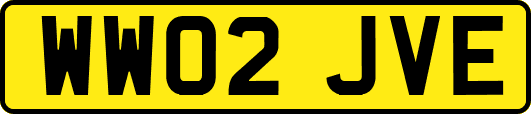 WW02JVE