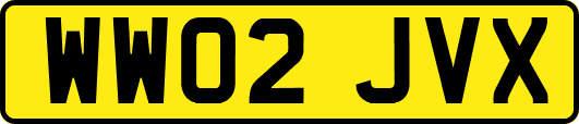 WW02JVX