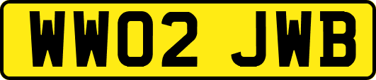 WW02JWB