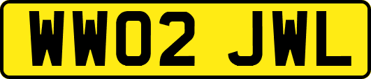 WW02JWL