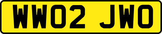 WW02JWO