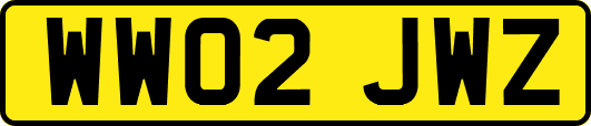 WW02JWZ