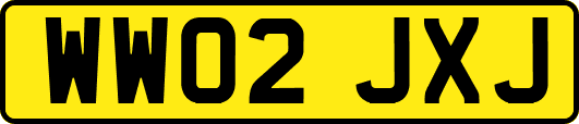 WW02JXJ