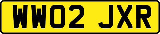 WW02JXR