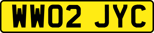 WW02JYC