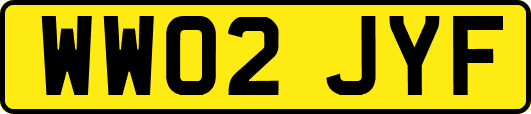 WW02JYF