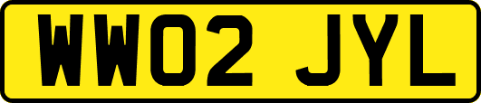WW02JYL
