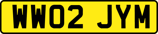 WW02JYM