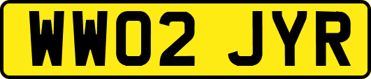 WW02JYR
