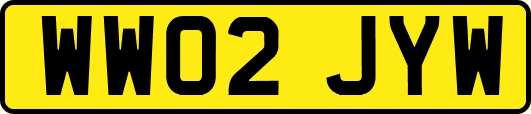 WW02JYW