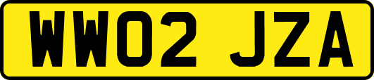 WW02JZA