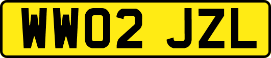 WW02JZL